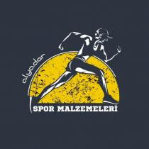 alyader spor malzemeleri