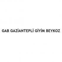 gab gaziantepli giyim beykoz