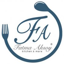 fa fatma aksoy kitchen & more