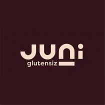 juni glutensiz