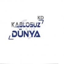 kd kablosuz dunya