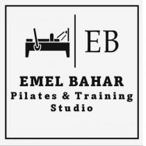 eb emel bahar pilates & training studio
