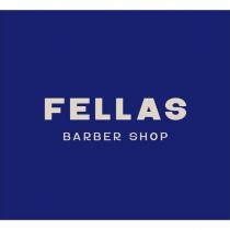 fellas barber shop
