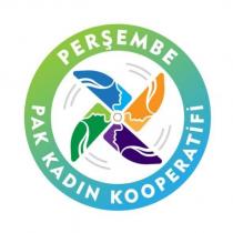 perşembe pak kadın kooperatifi