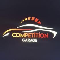 competition garage