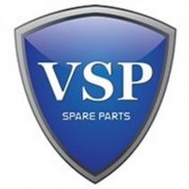 vsp spare parts