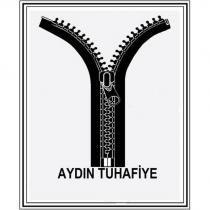 aydın tuhafiye