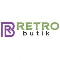 retro butik