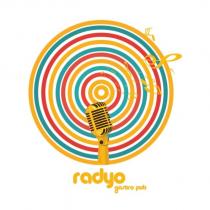 radyo gastro pub