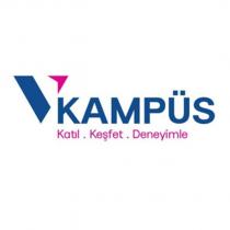 vkampüs katıl . keşfet . deneyimle