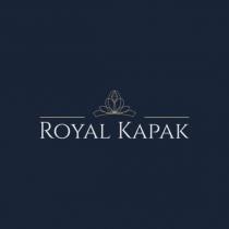 royal kapak