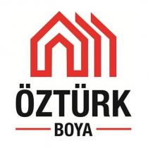 öztürk boya