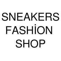 sneakers fashion shop