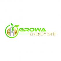 grv growa energy istif