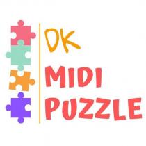 dk midi puzzle