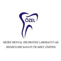 özel hedef dental diş protez laboratuvar hizmetleri sanayi ticaret limited şirketi