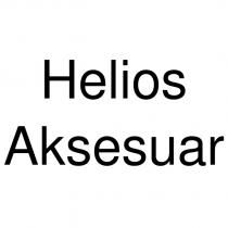 helios aksesuar