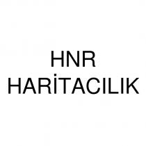 hnr haritacılık