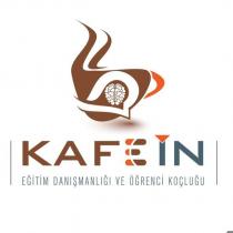 kafein eğitim danışmanlığı ve öğrenci koçluğu