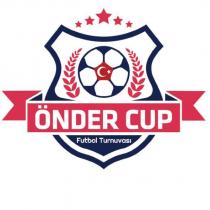 önder cup futbol turnuvası