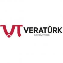vt veratürk gayrimenkul