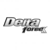 delta force