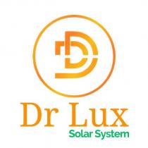 dr lux solar system