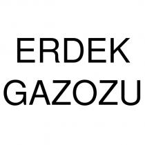 erdek gazozu