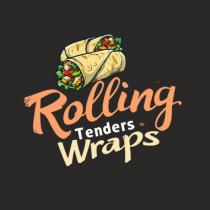 rolling tenders wraps