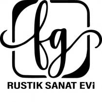 fg rustik sanat evi