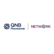 qnb finansbank network