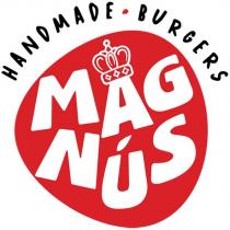 magnus handmade burgers