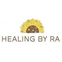 healing by ra