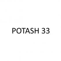 potash 33