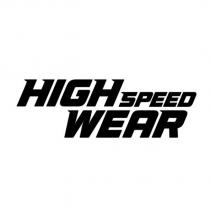 highspeed wear