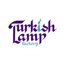 turkish lamp factory