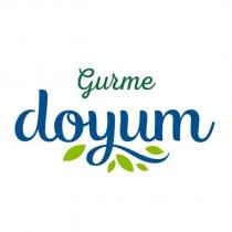 doyum gurme