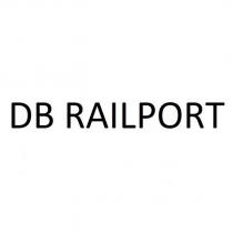 db railport