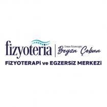 fizyoteria fizyoterapi ve egzersiz merkezi uzman fizyoterapist beyza çoban