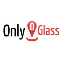 only glass