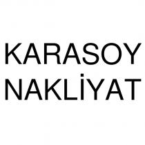 karasoy nakliyat