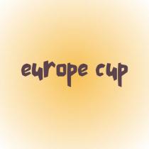 europe cup