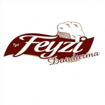 fyd feyzi dondurma