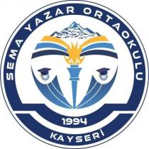 sema yazar ortaokulu 1994 kayseri