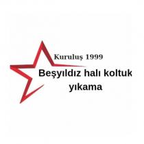 beşyıldız halı koltuk yıkama kuruluş 1999