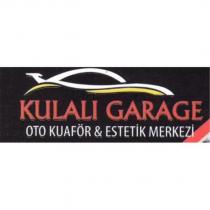 kulalı garage oto kuaför & estetik merkezi