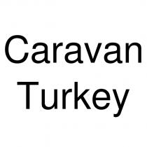 caravan turkey