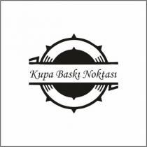 kupa baskı noktası