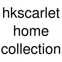hkscarlet home collection