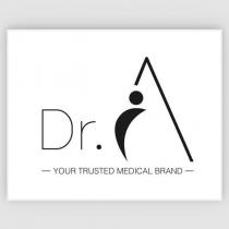 dr. a your trusted medıcal brand